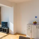 Harmonia Old Town Budva View Apartment