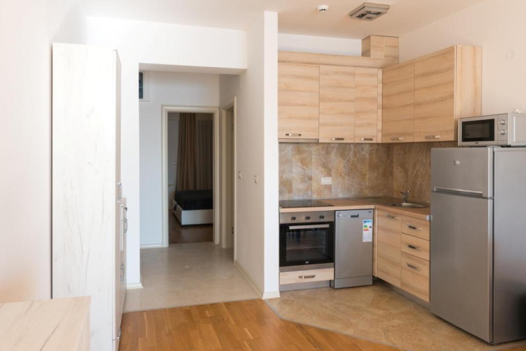 Harmonia Old Town View Apartment *