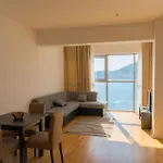 Harmonia Old Town Budva View Apartment