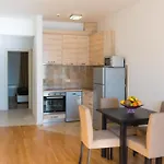 Harmonia Old Town Budva View Apartment