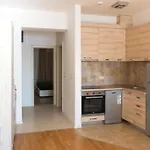 Harmonia Old Town Budva View Apartment
