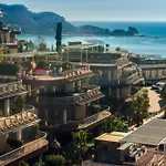 Harmonia Old Town Budva View Apartment
