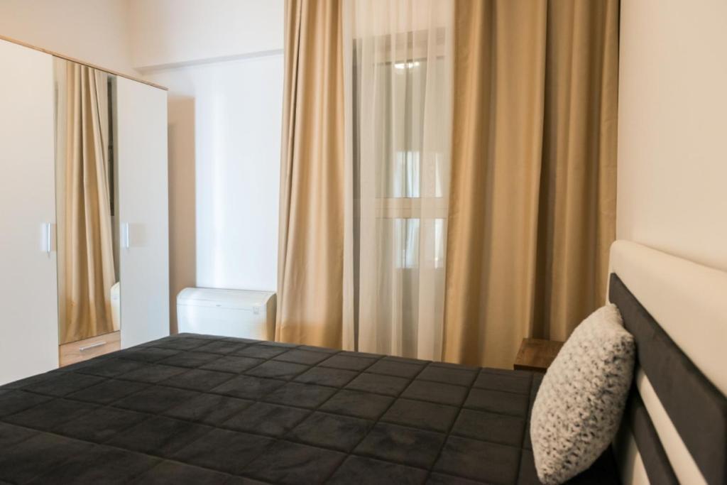 Harmonia Old Town View Apartment Budva