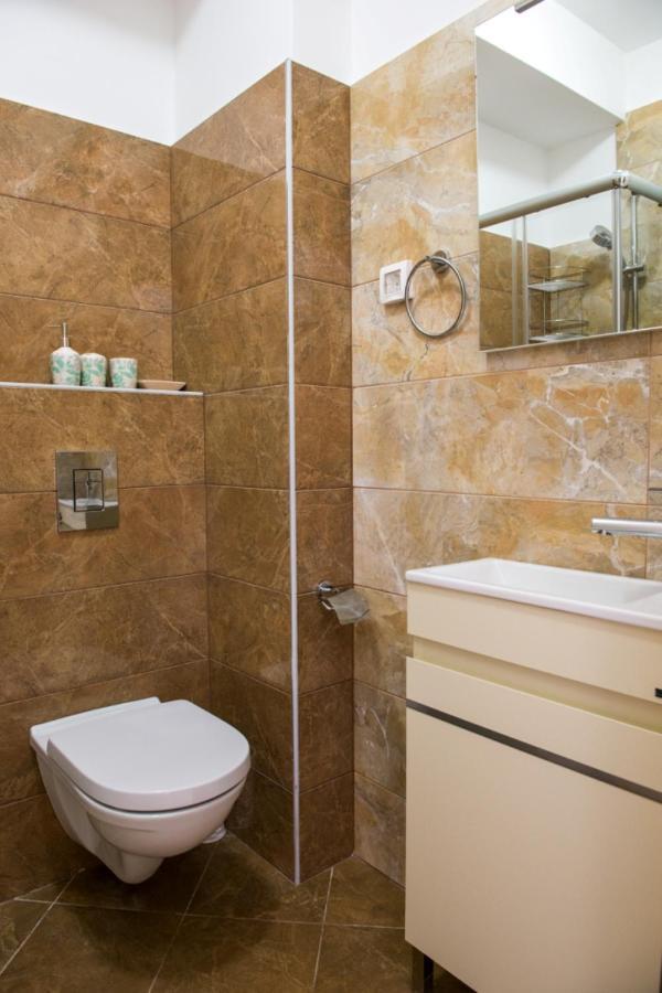 Apartment Harmonia Old Town View *