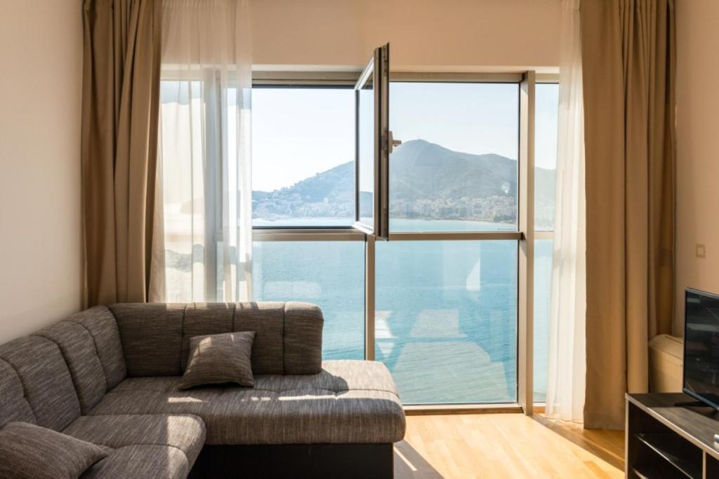 Apartment Harmonia Old Town View Budva