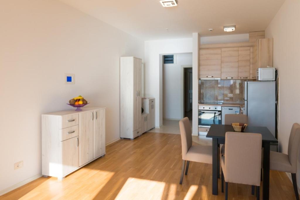 Harmonia Old Town View Apartment