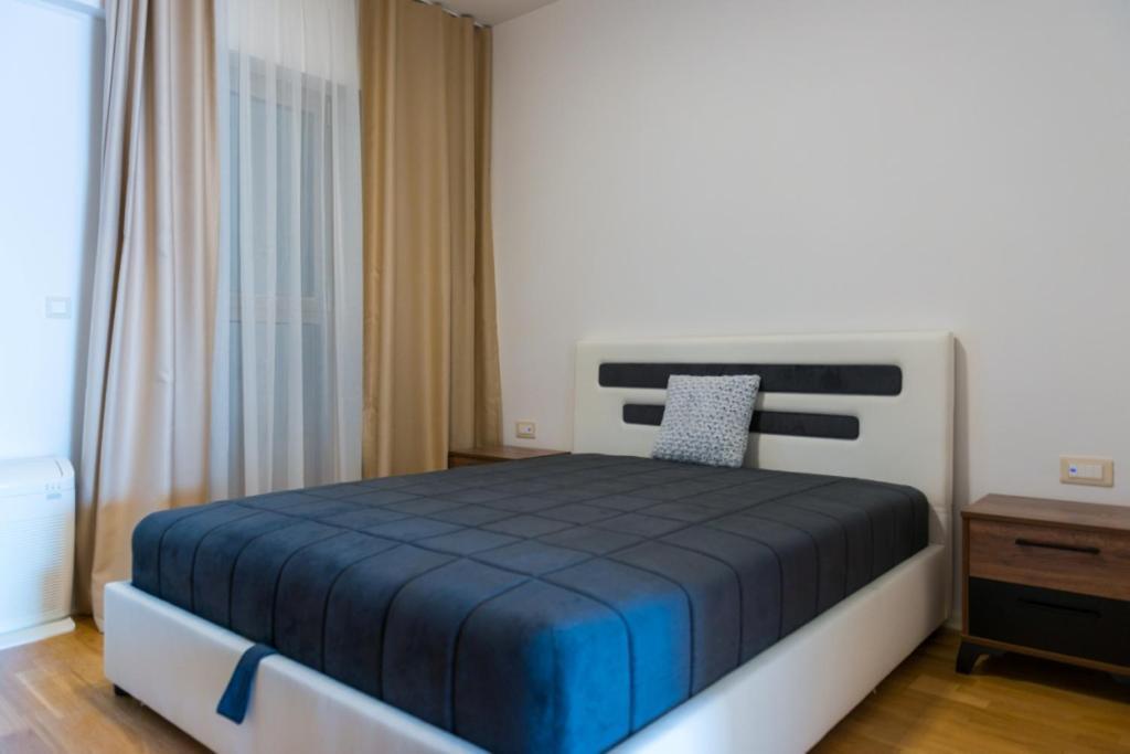 Apartment Harmonia Old Town View Budva